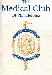 The Medical Club of Philadelphia